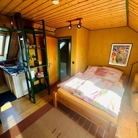 Ohne Sorgen Apartman Goslar Kültér fotó