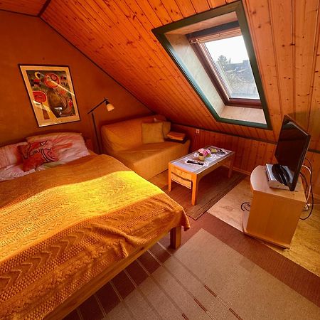 Ohne Sorgen Apartman Goslar Kültér fotó