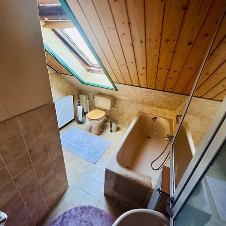 Ohne Sorgen Apartman Goslar Kültér fotó