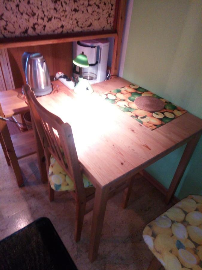 Ohne Sorgen Apartman Goslar Kültér fotó