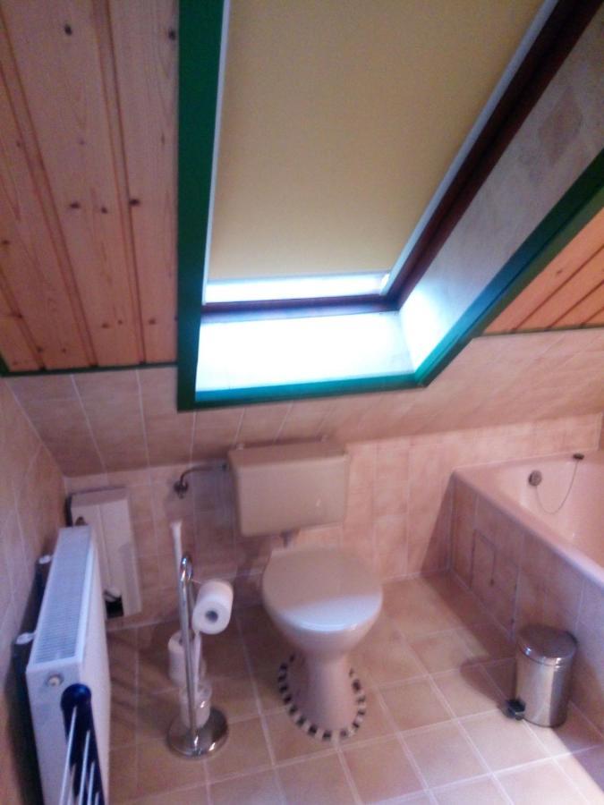 Ohne Sorgen Apartman Goslar Kültér fotó