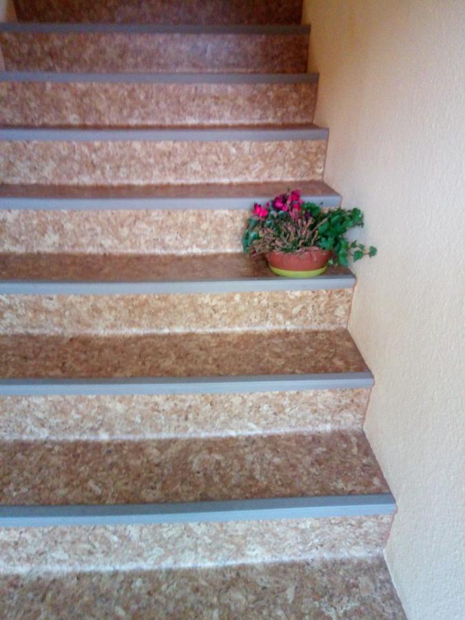 Ohne Sorgen Apartman Goslar Kültér fotó